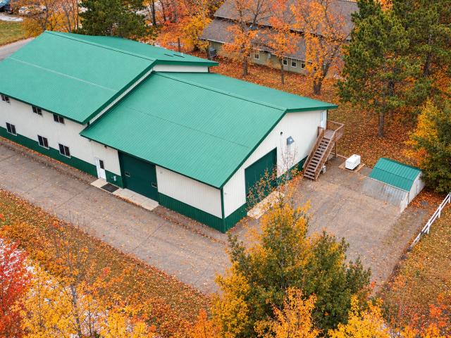 Commercial for sale in Pequot Lakes, Crow Wing County