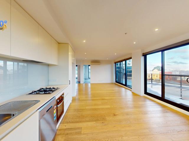 Apartment for rent in Camerons Creek, Victoria