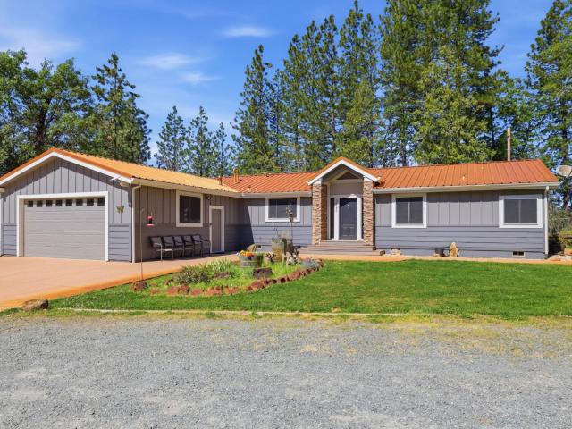 Property for sale in Gold Run, California