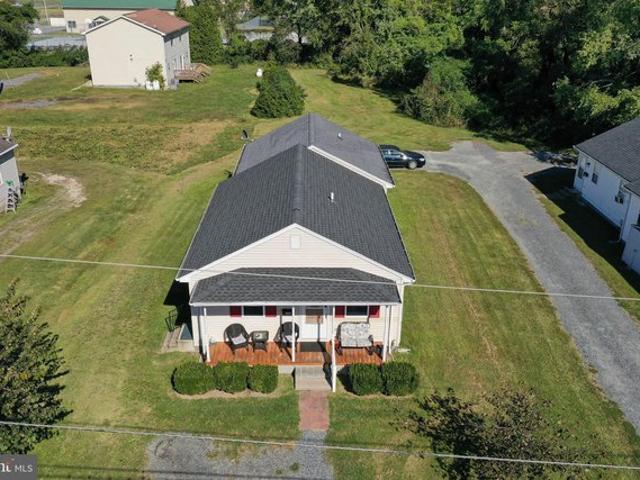 House for sale in Princess Anne, Maryland