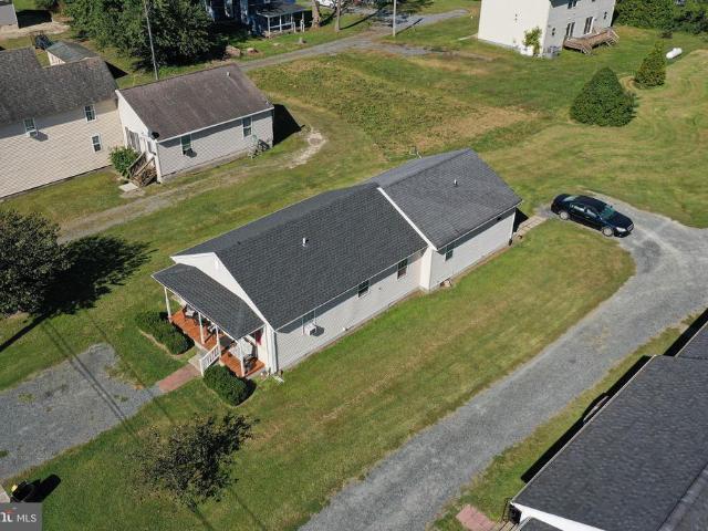 House for sale in Princess Anne, Maryland
