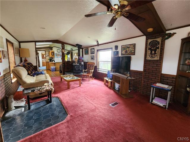 House for sale in Cape Vincent, New York