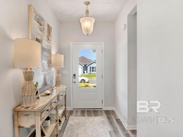 House for sale in Loxley, Alabama