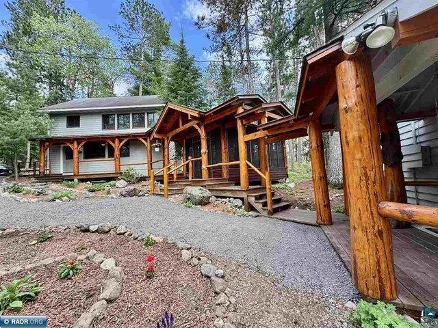 House for sale in Cook, Minnesota