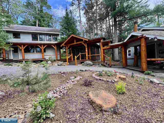 House for sale in Minnesota
