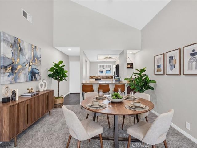 Condo for sale in Fullerton, California