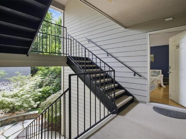 Condo for sale in Atlanta, Georgia