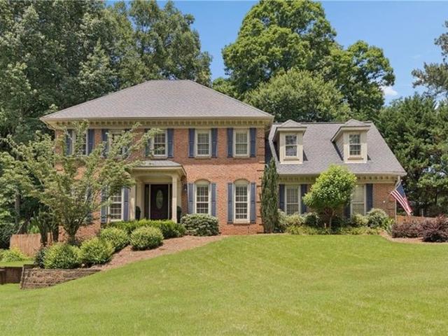House for sale in Dunwoody, Georgia