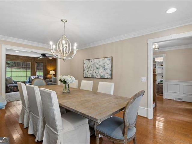 House for sale in Dunwoody, Georgia