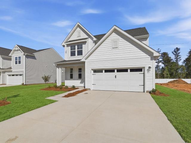House for sale in Blythewood, South Carolina