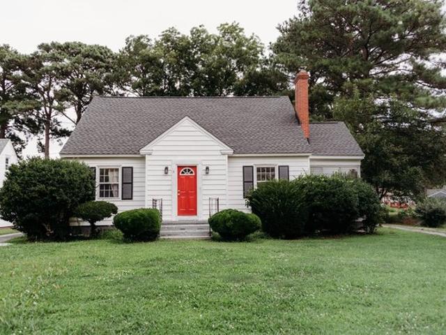 House for sale in Virginia