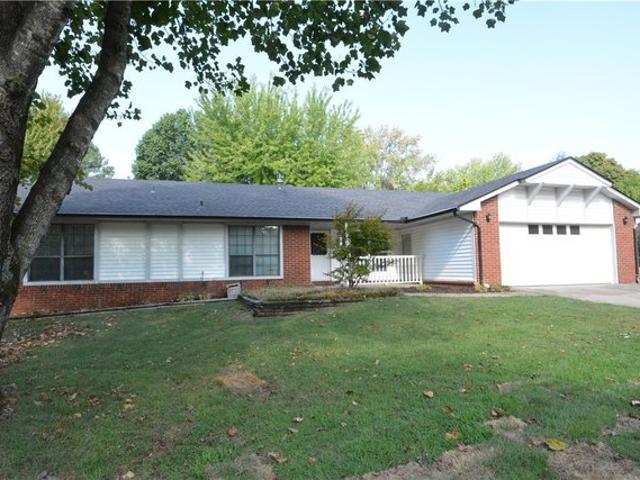 House for sale in Ark
