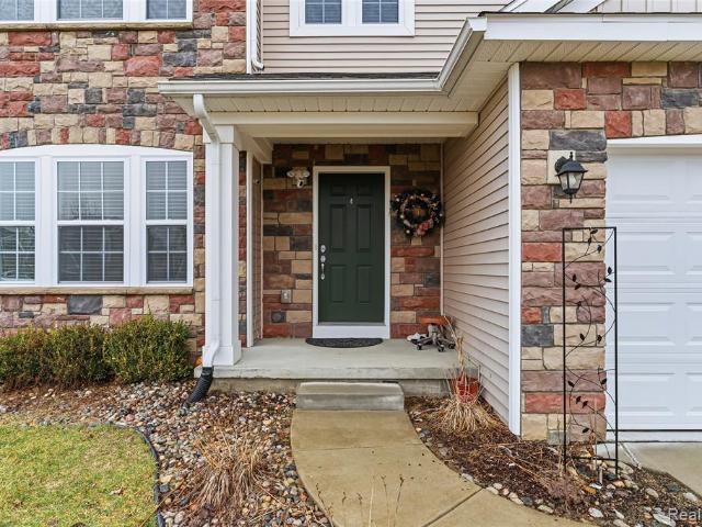 House for sale in Flushing, Michigan