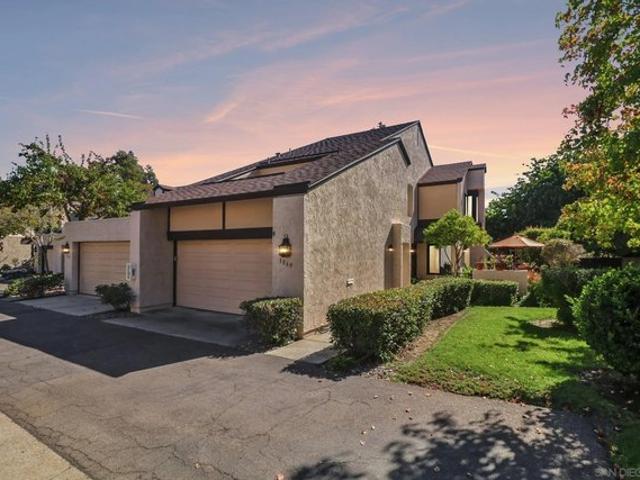Condo for sale in Bonita, California