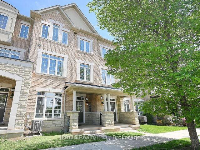 Townhouse for sale in Woburn, Ontario