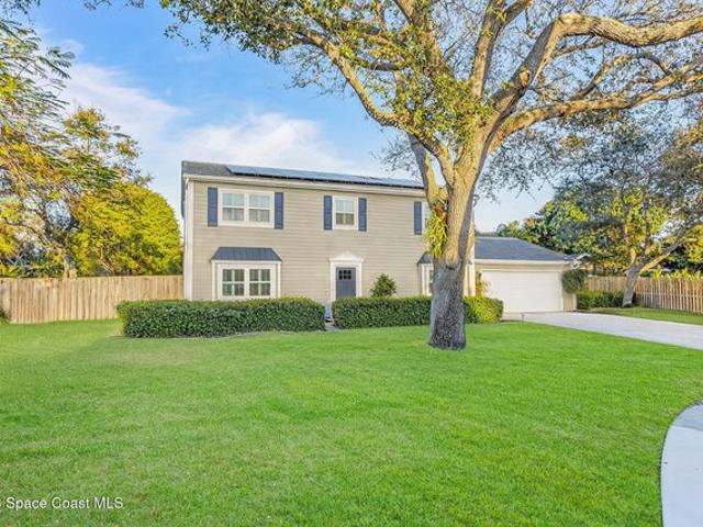 House for sale in Indialantic, Florida
