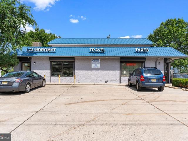 Commercial for sale in Camden