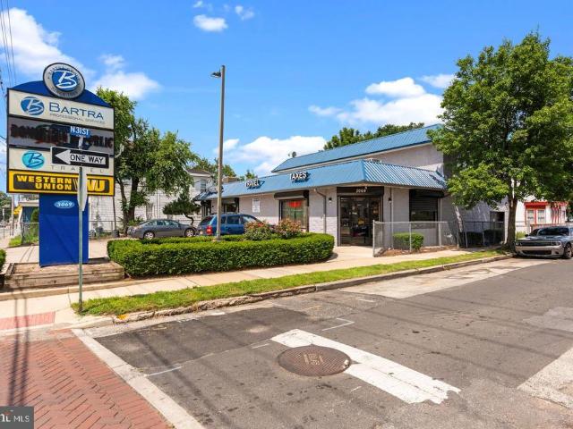 Commercial for sale in Camden, New Jersey