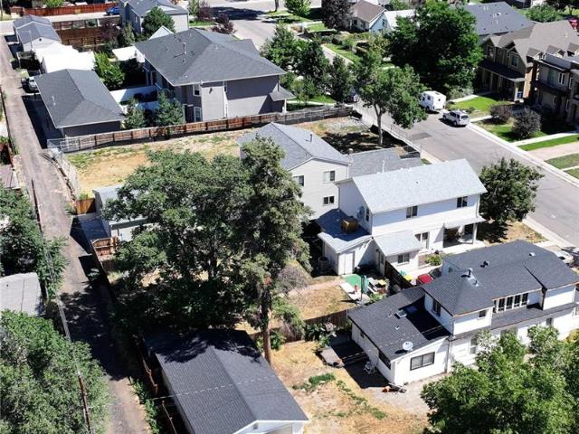 Land for sale in Arapahoe, Colorado