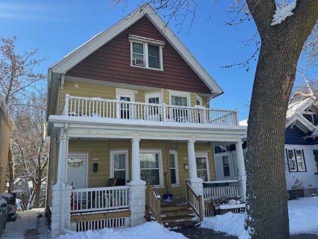 House for sale in Milwaukee, Milwaukee County
