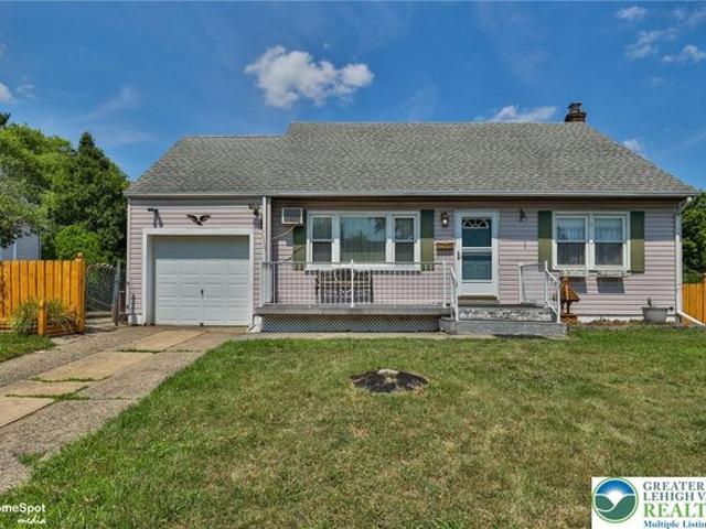 House for sale in Bethlehem, Pennsylvania