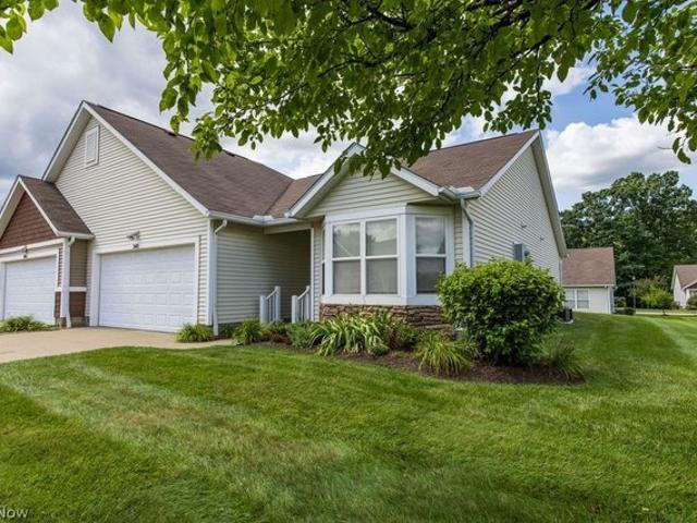 Condo for sale in Summit, Ohio