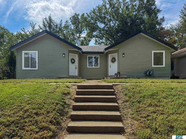 Townhouse for sale in Nebraska