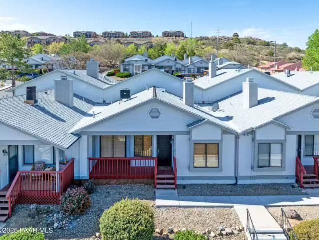 Condo for sale in Prescott Valley