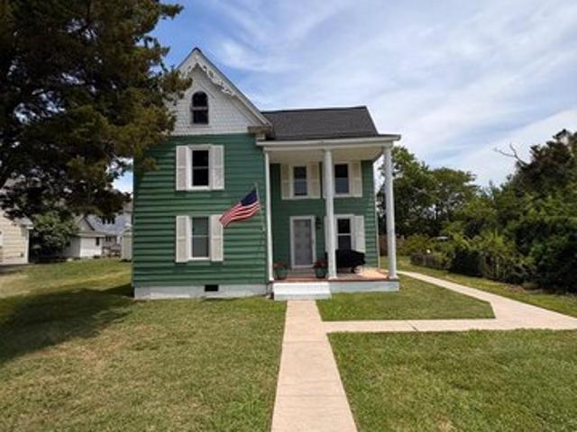 Townhouse for sale in Tylerton, Maryland