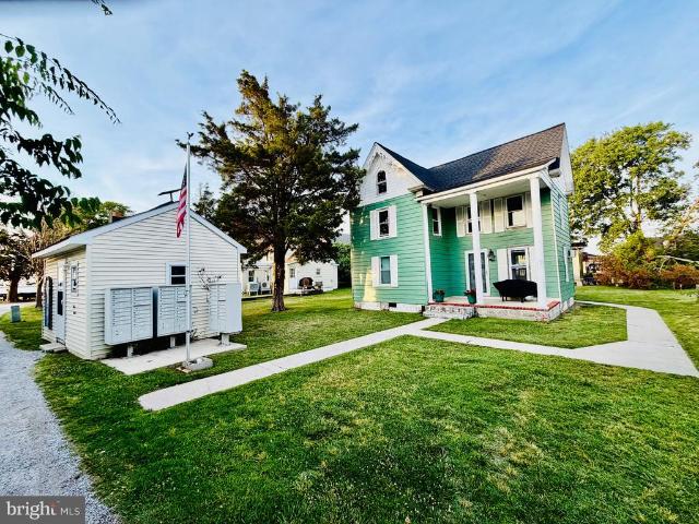 Townhouse for sale in Tylerton, Maryland