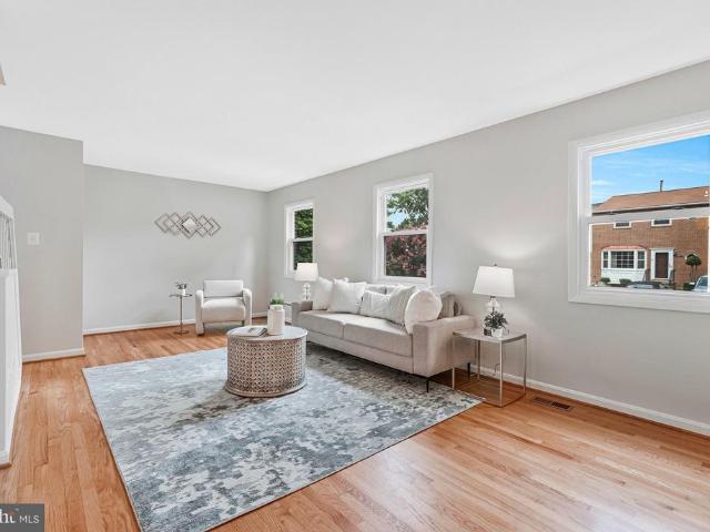 Townhouse for sale in Virginia