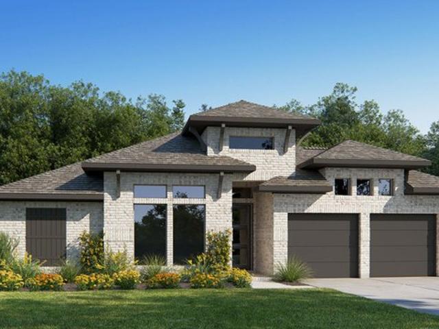 House for sale in Haslet, Texas