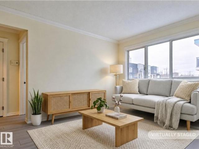 Condo for sale in Strathcona, Edmonton