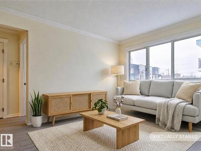 Condo for sale in Strathcona, Edmonton