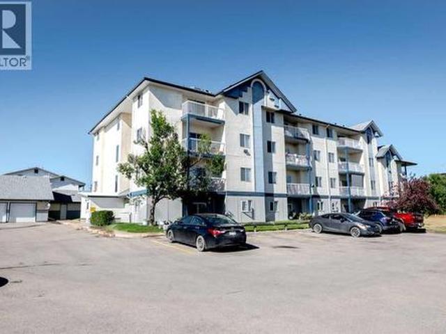 Condo for sale in Grande Prairie, Alberta