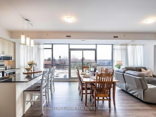 Condo for sale in Durham, Ontario