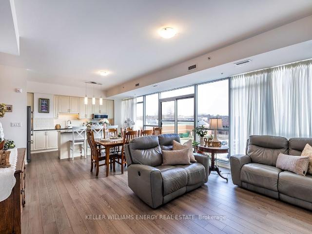Condo for sale in Durham, Ontario