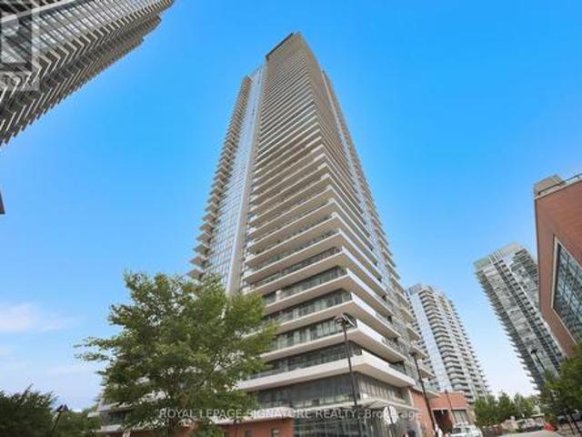 Condo for sale in Woburn, Ontario