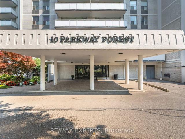 Condo for sale in Woburn, Ontario