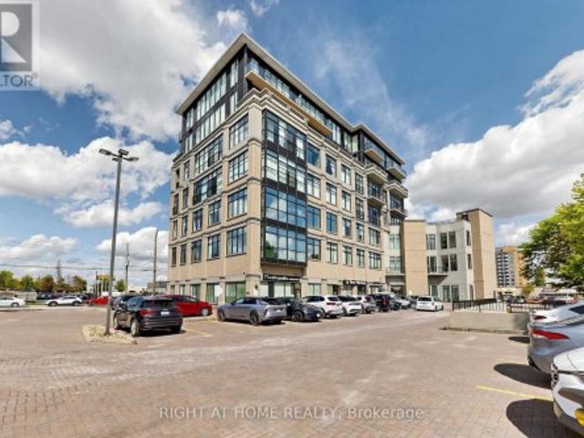 Commercial for sale in York, Ontario