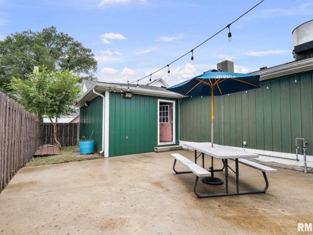 Commercial for sale in Orion, Illinois