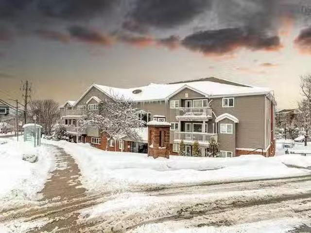 Condo for sale in Fairview, Nova Scotia