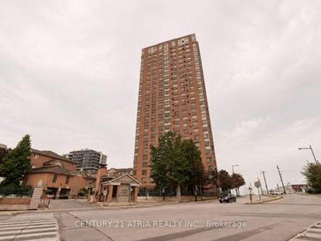 Condo for sale in Woburn, Ontario
