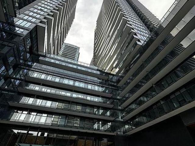 Condo for rent in Woburn, Ontario