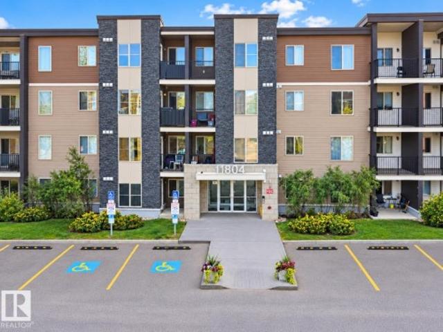 Condo for sale in Heritage Point, Edmonton