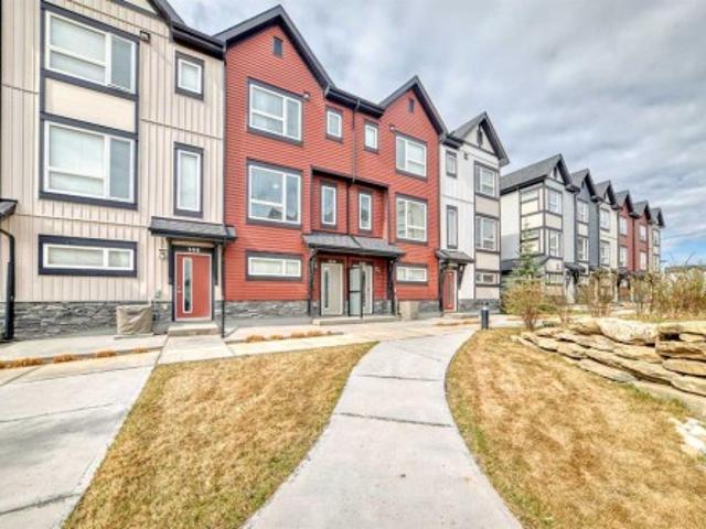 Townhouse for sale in Northwest, Alberta
