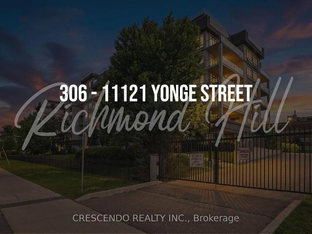 Condo for sale in York, Ontario