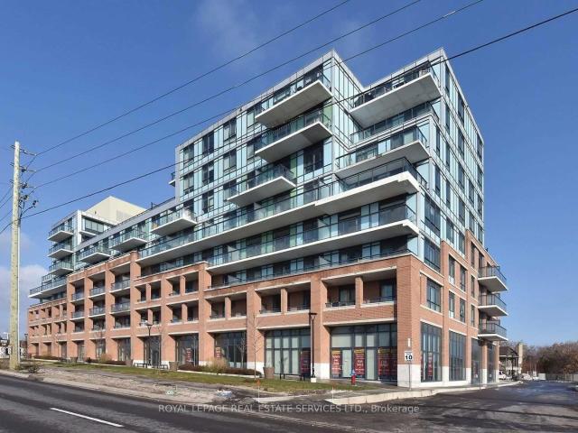 Condo for rent in Woburn, Ontario