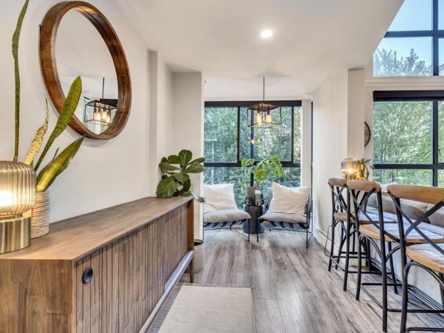 House for rent in Yaletown, Vancouver