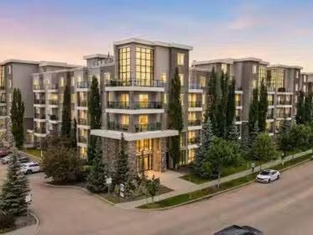 Condo for sale in Wedgewood, Alberta